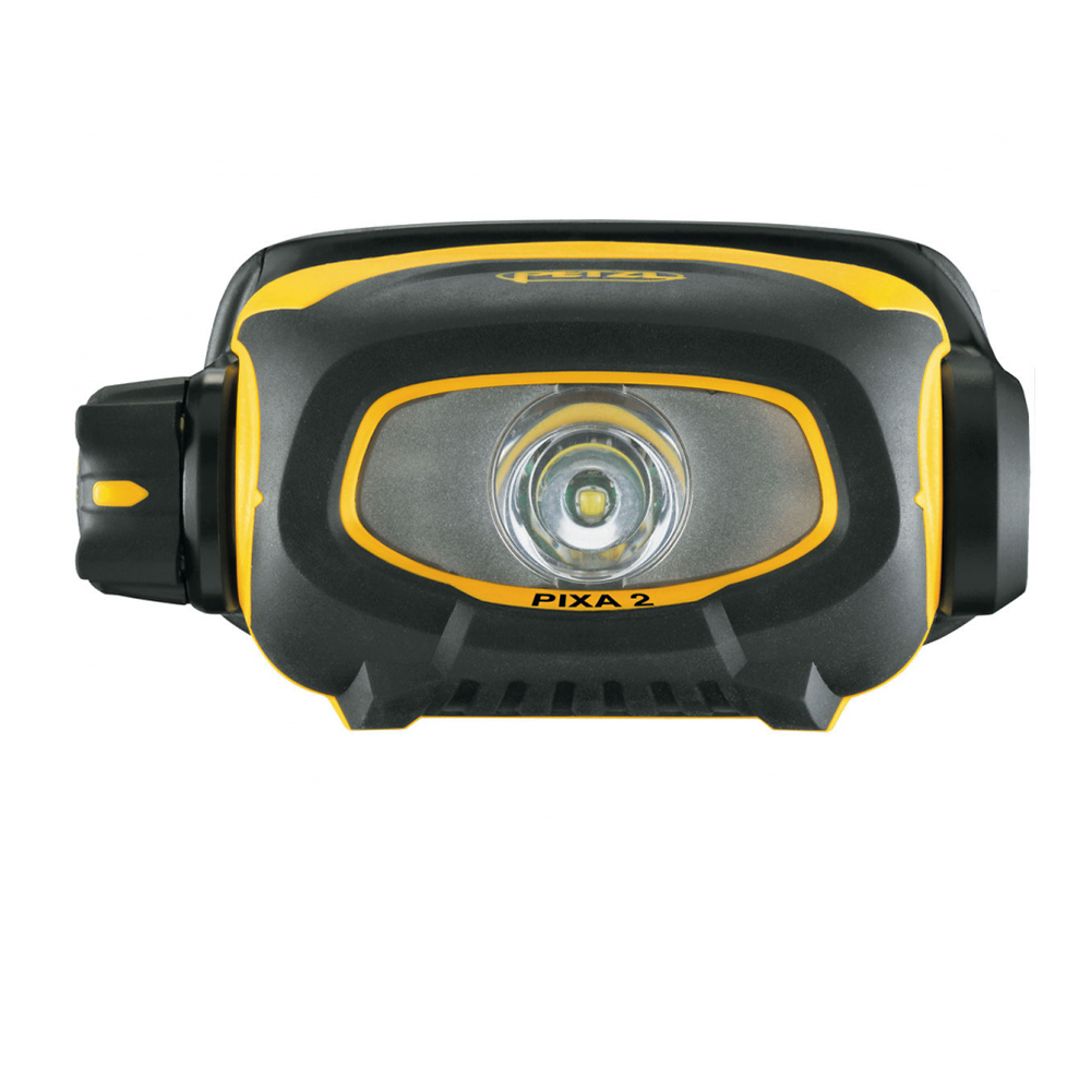 Фонарь налобный PETZL PIXA 2