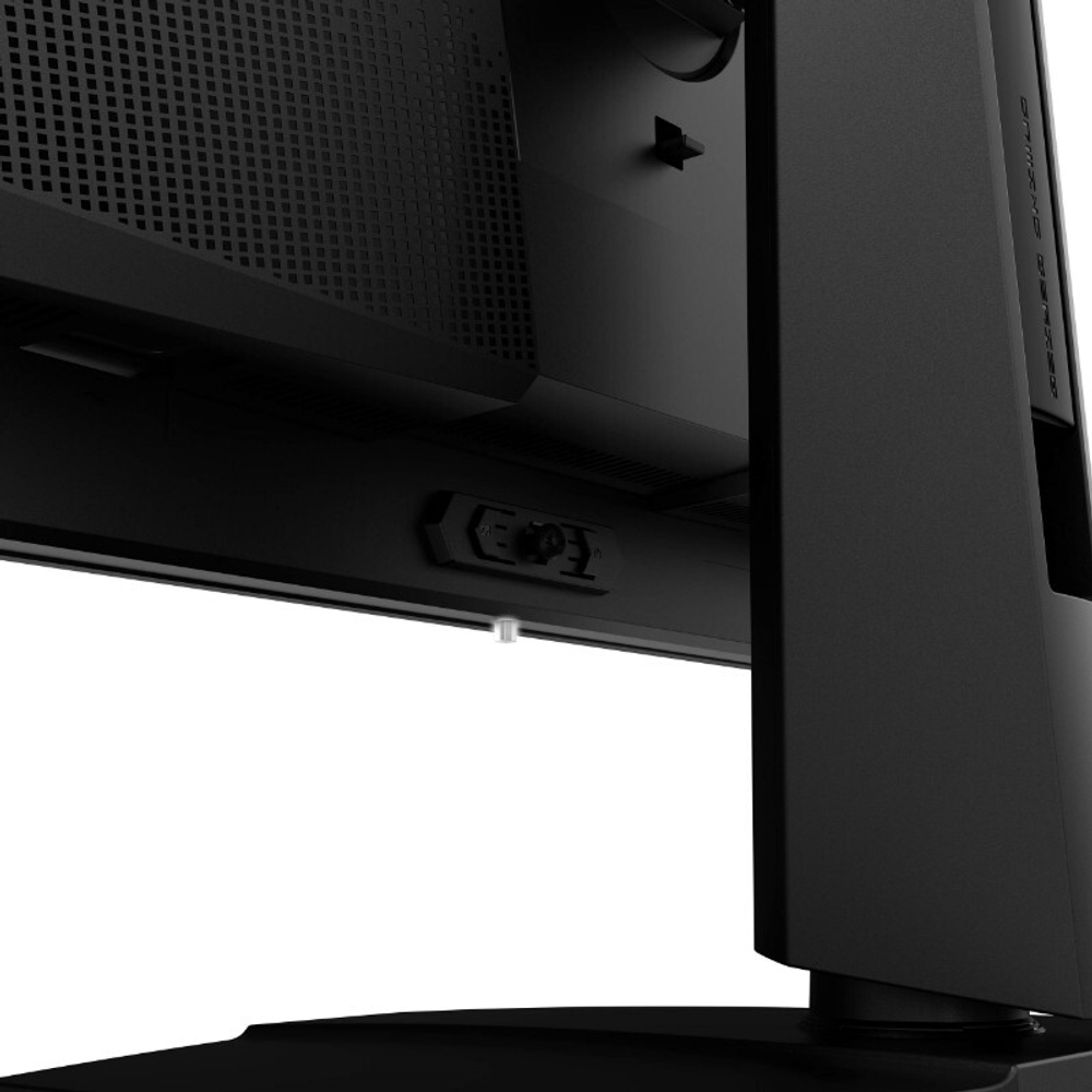 Монитор MSI 26.5" MAG 271QPX QD-OLED, 16:9 WQHD (2560x1440) 360Hz, 2K, 0.03ms, черный