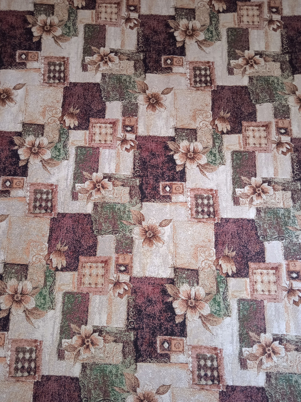 Покрывало гобеленовое Аметист 40 1,5 (150х200)