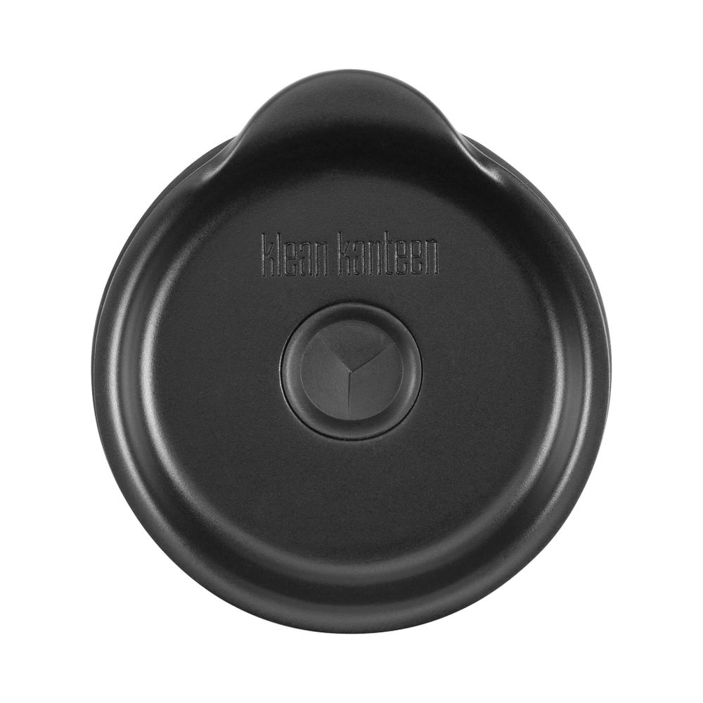 Крышка для стаканов Klean Kanteen Straw Lid с трубочкой