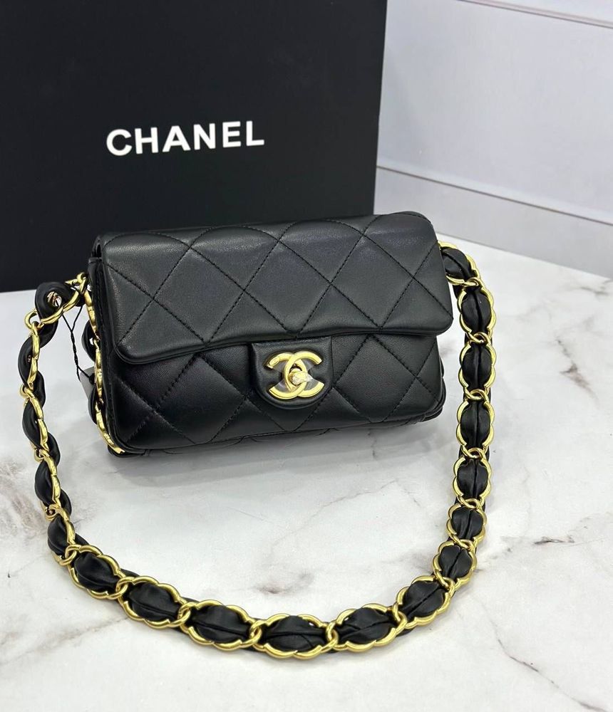 Сумка CHANEL