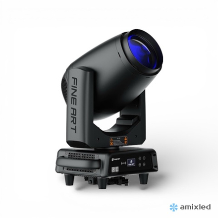 Световой прибор FINE ART 420 BEAM IP