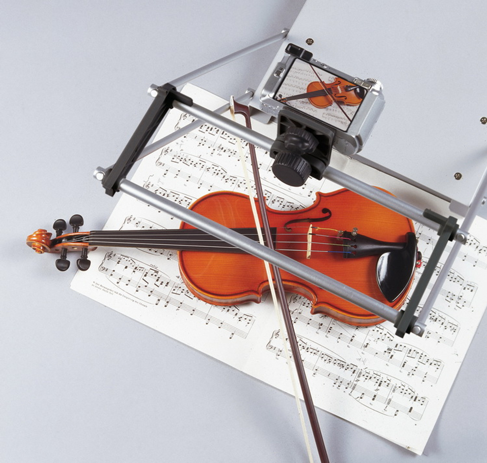 KAISER Studio-out-of-the-Box 2.0 Компактный настольный предметный стол