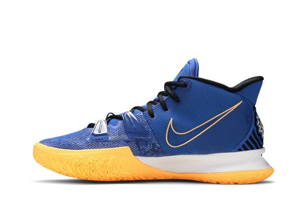 Кроссовки Nike Kyrie 7 Sisterhood