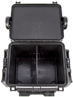 Ящик рыболовный Meiho Versus VS-7020 Black 310x214x132