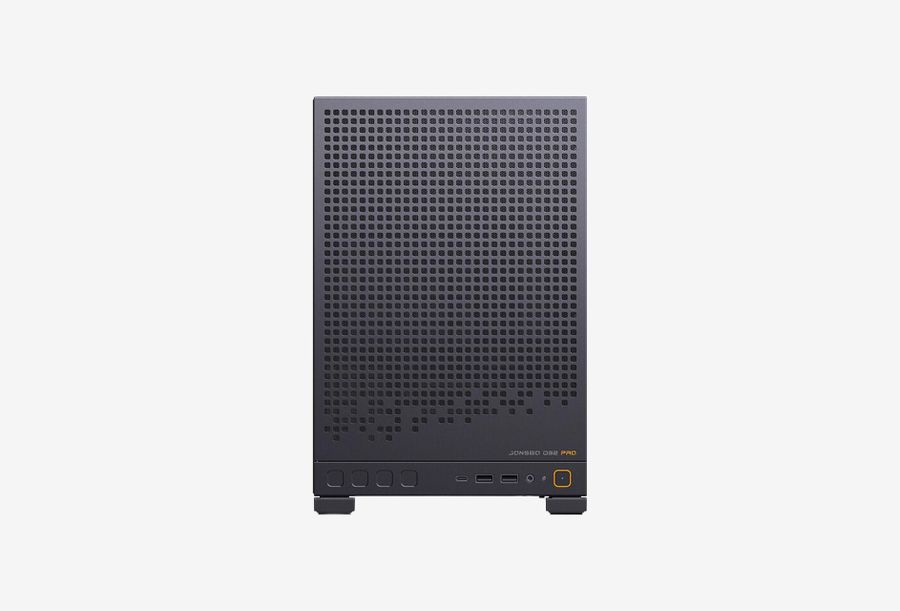 D32 PRO BLACK_0326605104445
