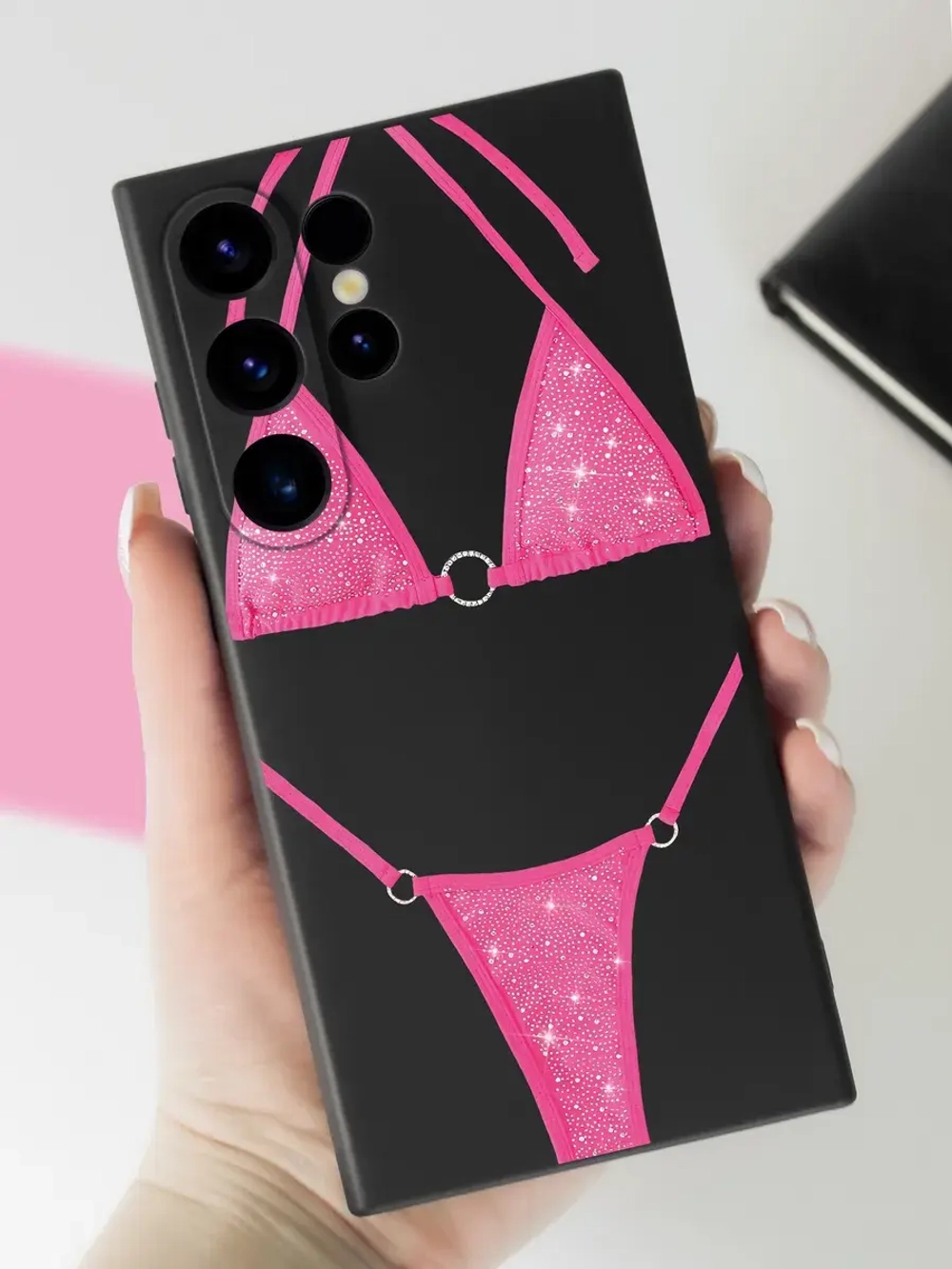 Чехол на Samsung S23 Ultra