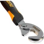 Ключи универсальные 2 шт. 9-14 мм, 15-22/23-32 мм INGCO HBWS110808