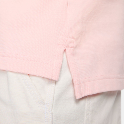 Мужское теннисное поло Nike Sportswear Polo Men - Pink