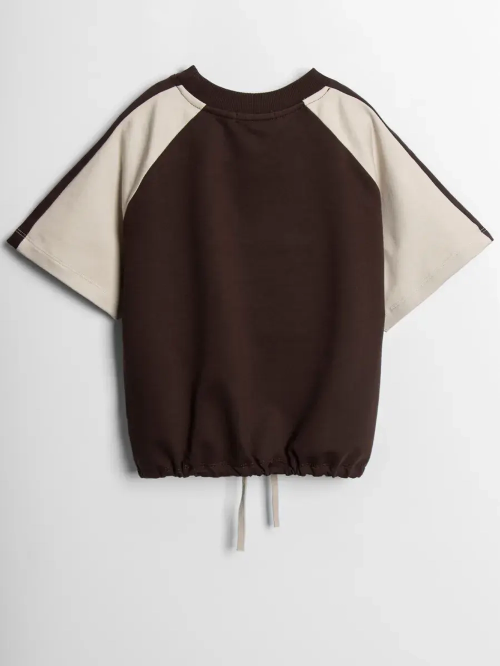 Костюм для девочки, футболка и штаны