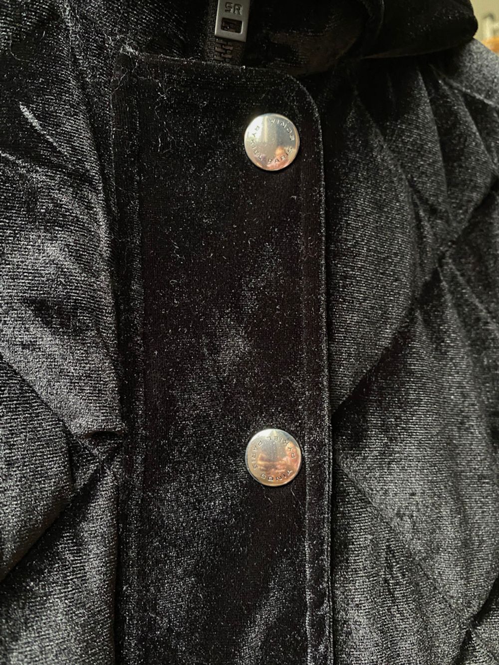 Новая куртка Sonia Rykiel, 140