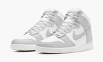Dunk High "Vast Grey"