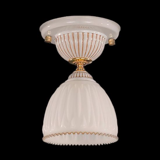 Потолочный светильник Reccagni Angelo PL.9671/1