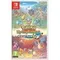 Pokemon Mystery Dungeon: Rescue Team DX (Nintendo Switch, Английская версия, Б/У)