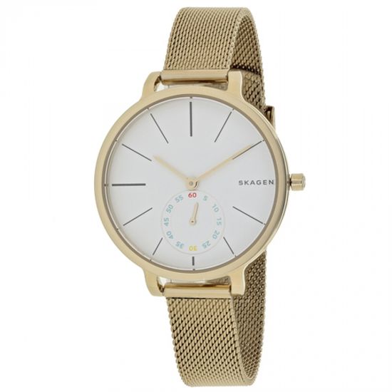 Женские часы Skagen SKW2436