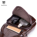 Сумка на плечо BULLCAPTAIN