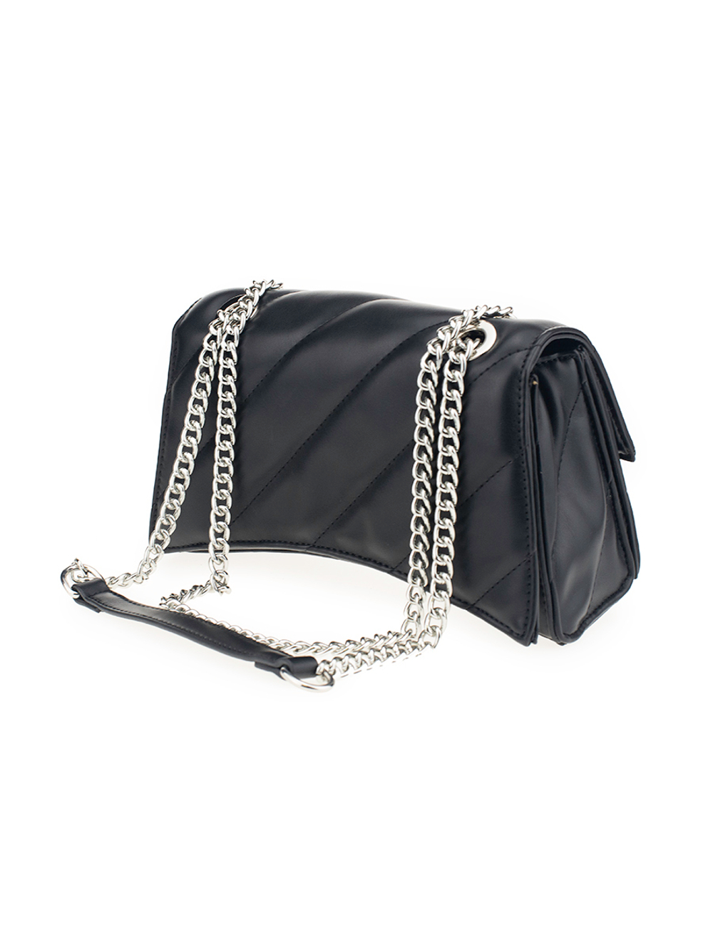 27547/10 Сумка жен., иск. кожа