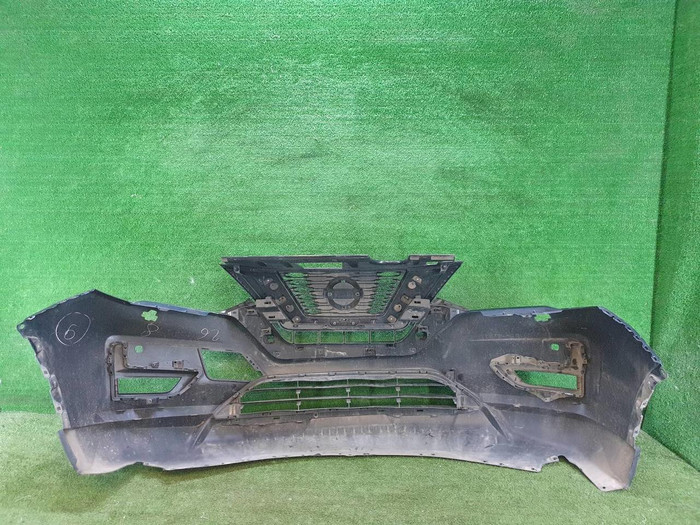 Бампер передний Nissan X-Trail T32 (2017-2022)