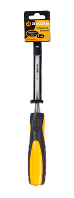 Стамеска-долото ВИХРЬ 8 мм