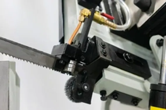 Ленточнопильный станок GB 4265