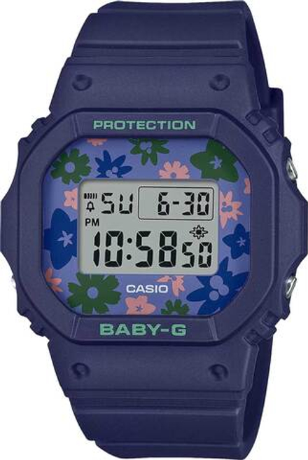 Часы Casio BGD-565RP-2