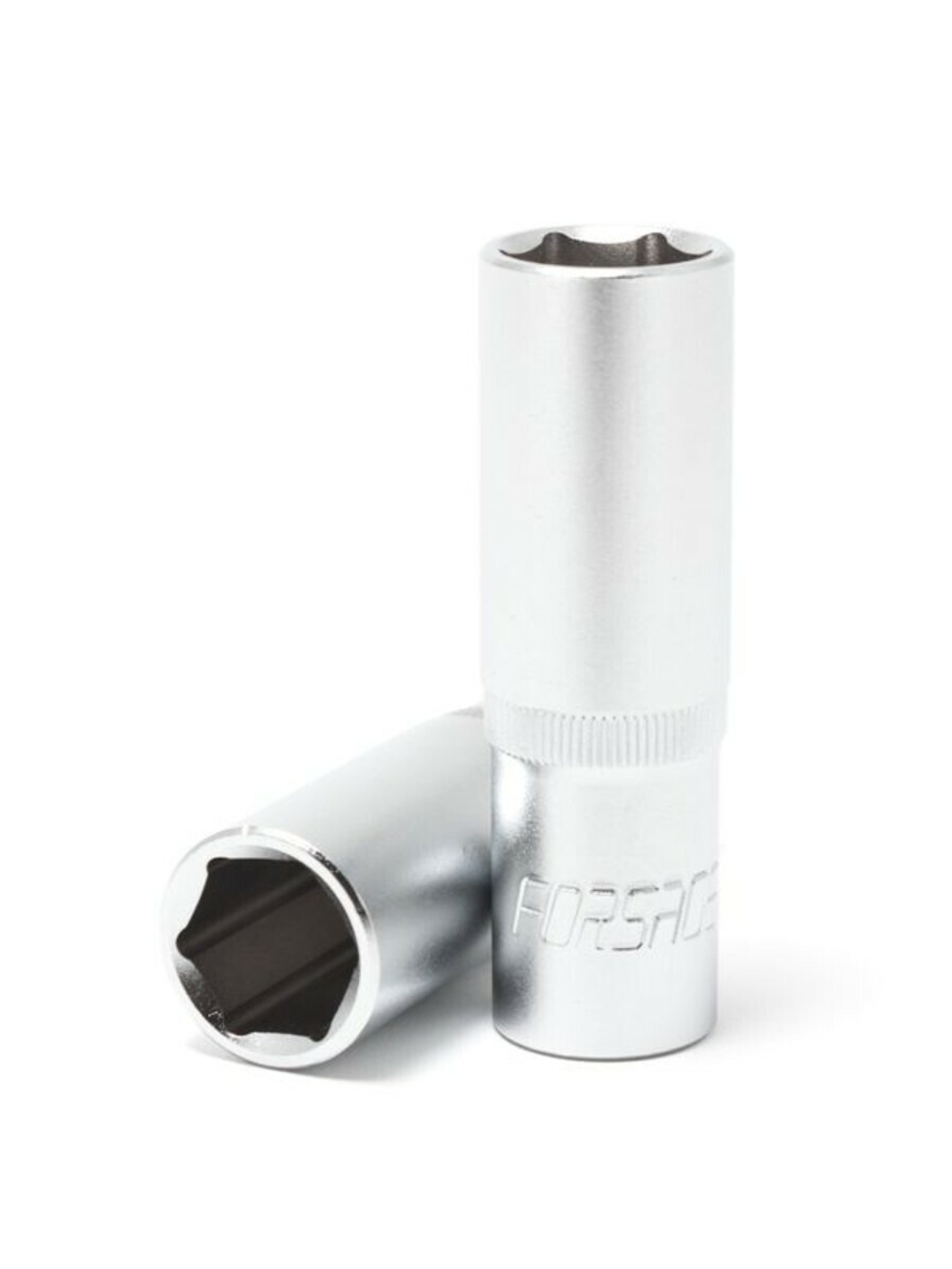 Головка глубокая 25мм 1/2''6гр. Forsage F-5457725