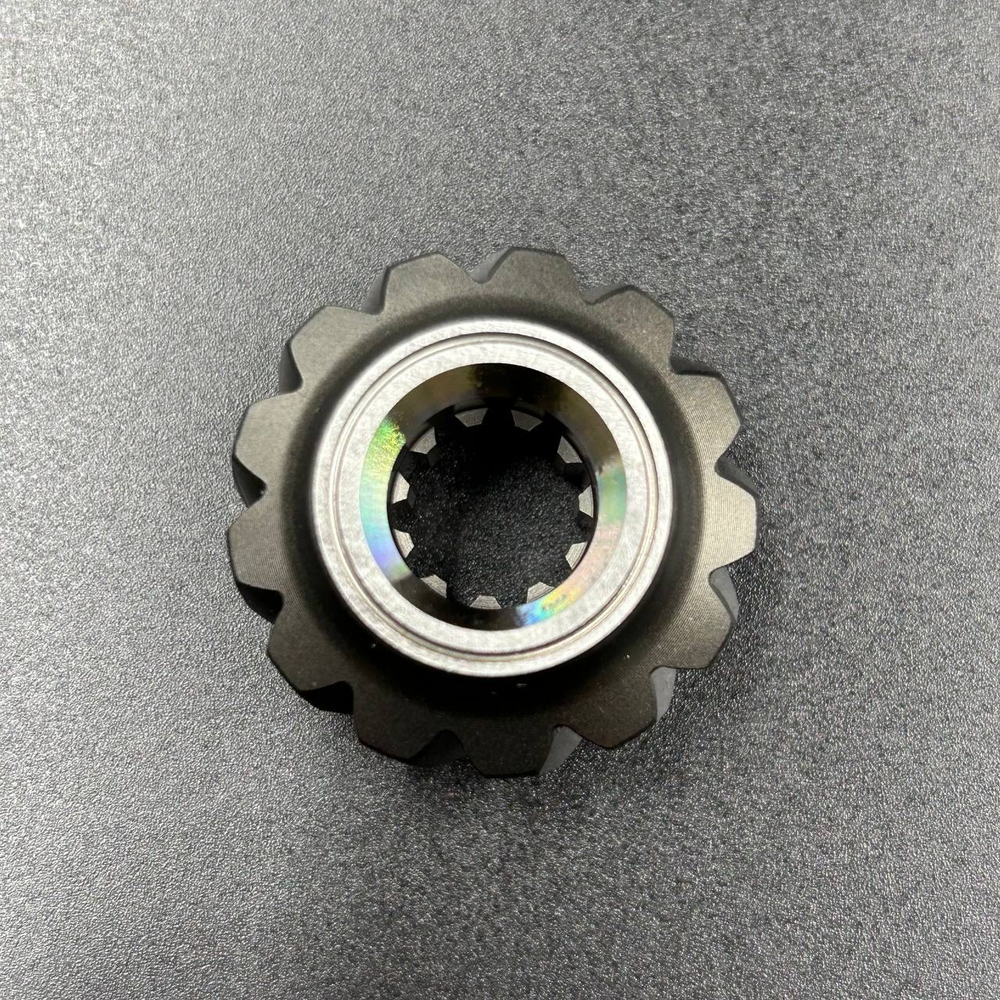 Шестерня вертикального вала (Пиньон) Tohatsu MFS9.9-20 (3RS-64020-0; 3BJ-64020-0) (Tohatsu)