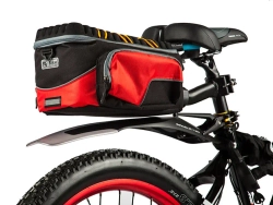 Электрофэтбайк Uberbike Fat 48V 1000W