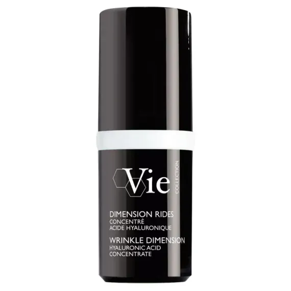 Концентрат с гиалуроновой кислотой WRINKLE DIMENSION