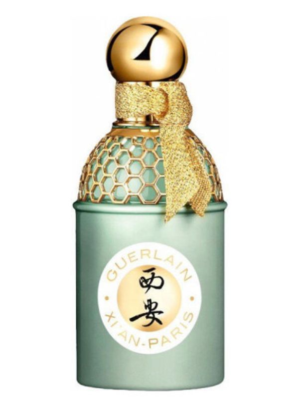 Guerlain Xi'an