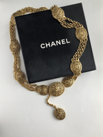 Пояс Chanel