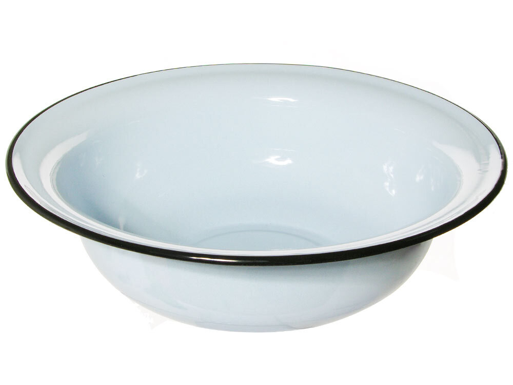 Таз 7л без рисунка 200081