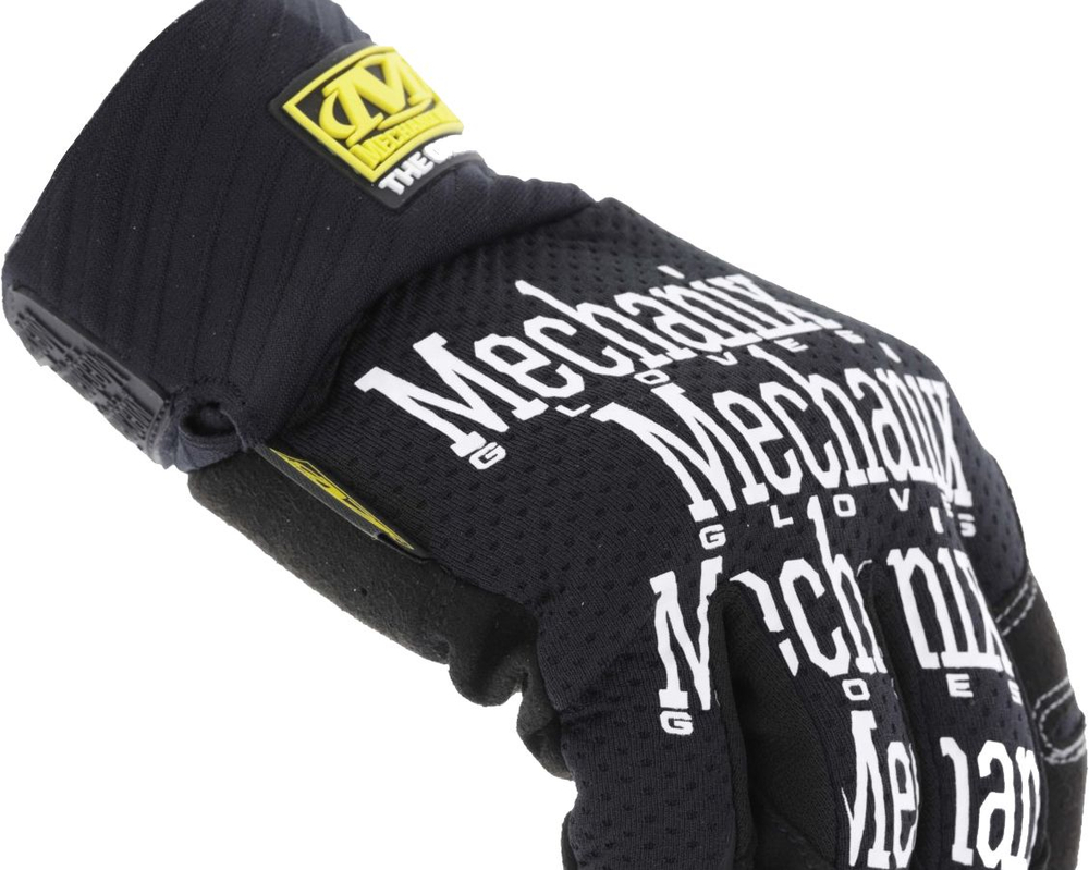 Перчатки Mechanix THE ORIGINAL PLUS MG2-05