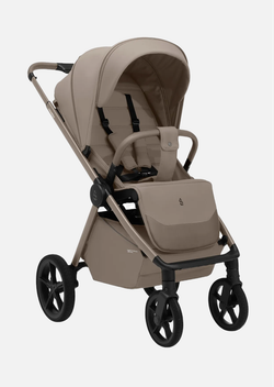 Sweet Baby Прогулочная коляска SBL Elegante D Beige Neo