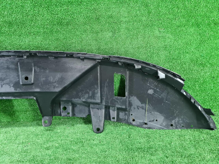 Юбка переднего бампера Range Rover Vogue 4 L405 (2012-2017)