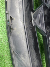 Решетка радиатора Geely Atlas 2 (2023-н.в.)