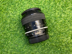 Объектив Nikon Nikkor 35mm 1.4 Покупка/Продажа