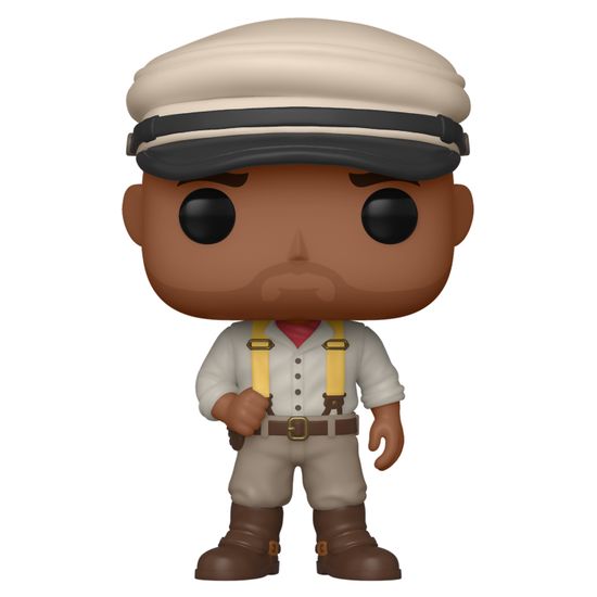 Фигурка Funko POP! Movies Jungle Cruise Frank 50473