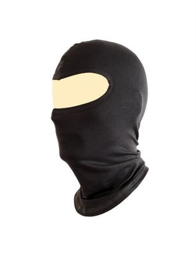 Подшлемник REXWEAR летний, черный