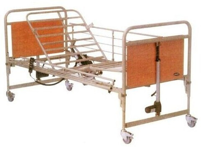 Кровать функциональная ETUDE BASIC (4-х секционная)