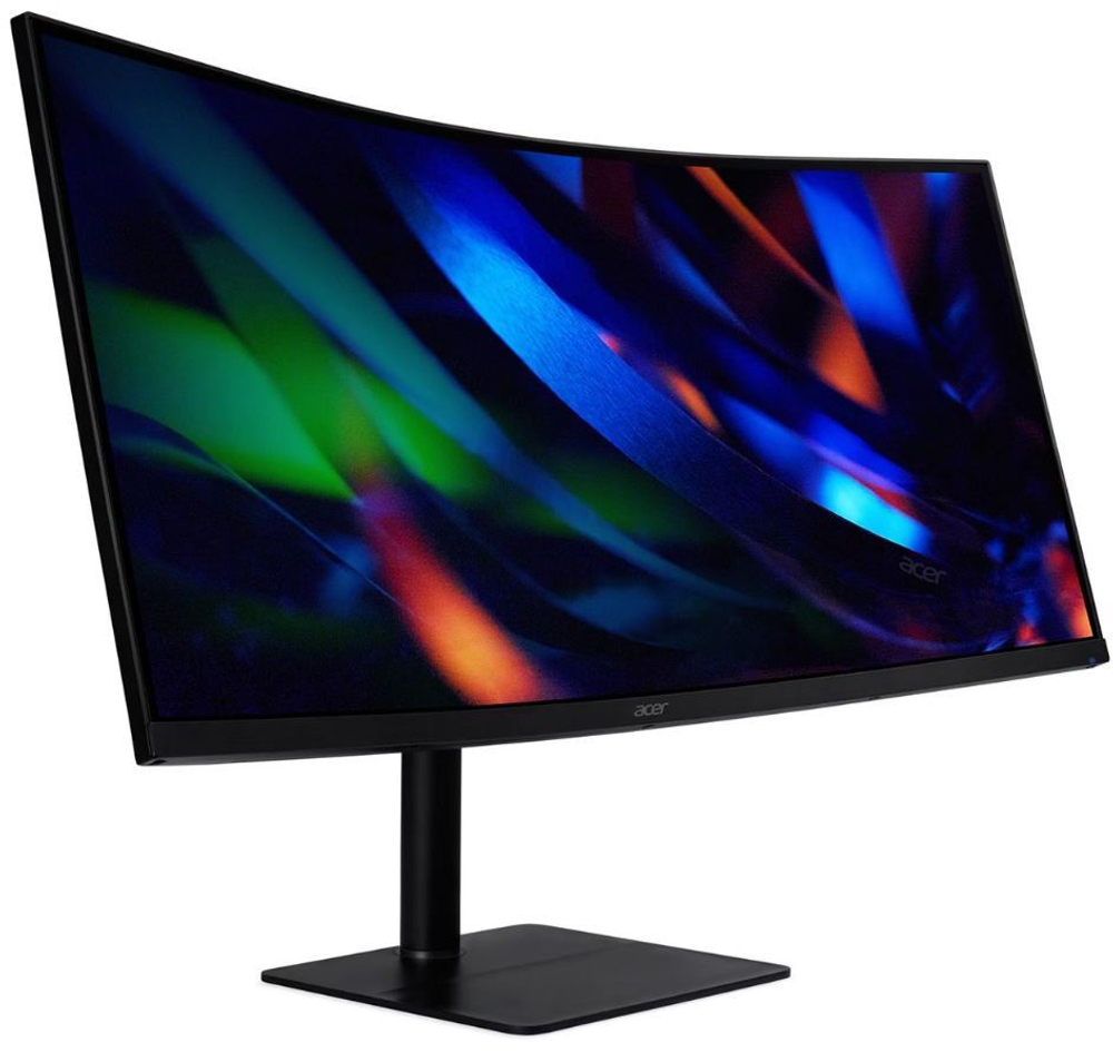 Монитор 34" Acer CZ342CURHbmiphuzx