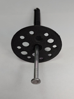 10х90 IZM дюбель СК + ГВОЗДЬ (1+2) для изоляц. материалов (50 шт.)