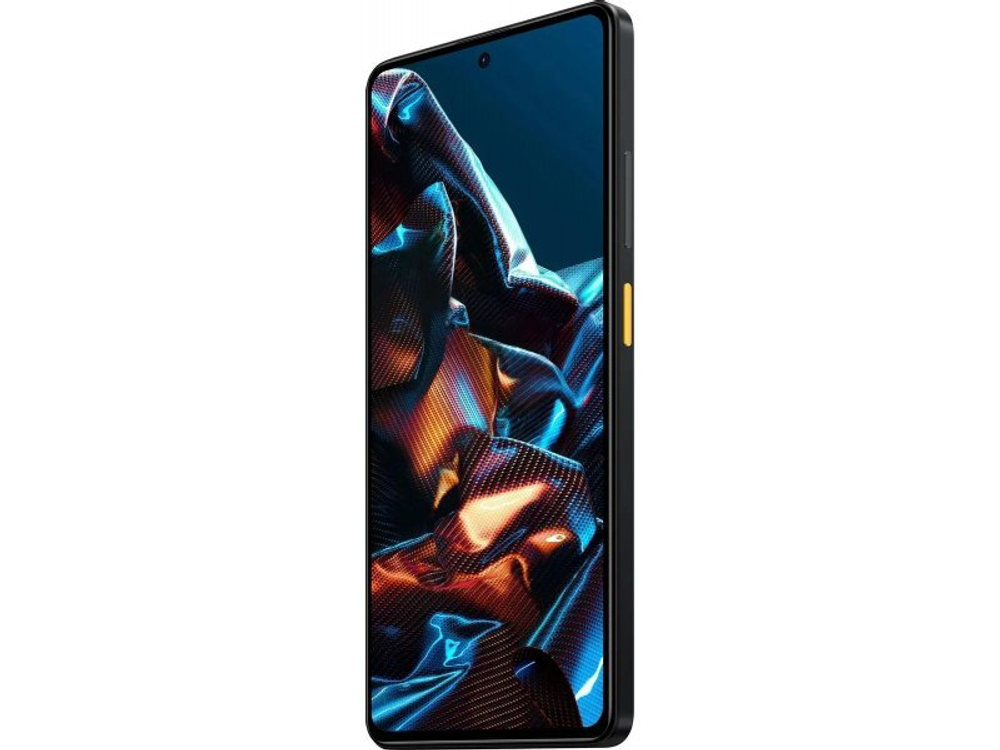 Смартфон Xiaomi Poco X5 Pro 5G 6/128Gb Желтый