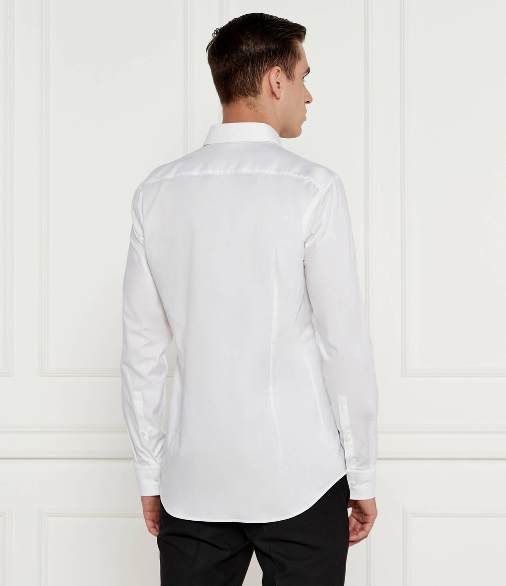 Рубашка Koey HUGO - белый(50524842)