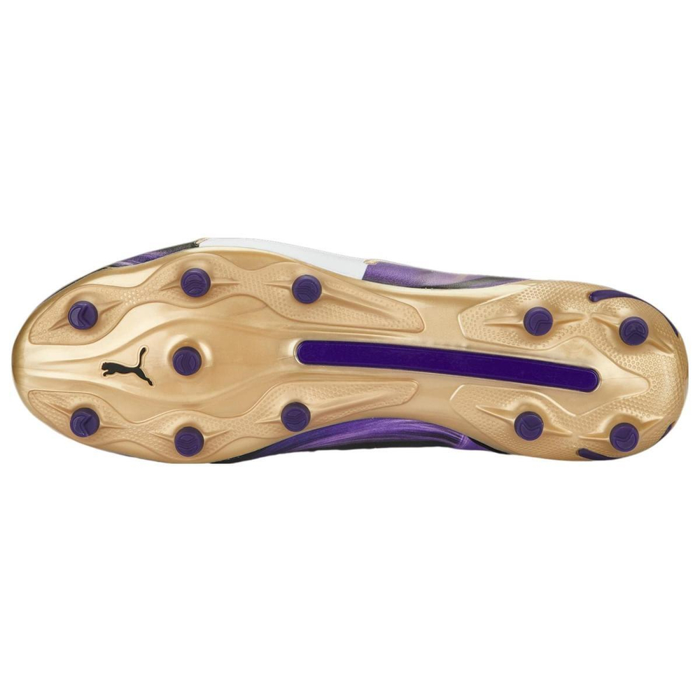 Кроссовки PUMA King Ultimate Elements FG（ ）, 107317-01