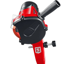 Станок заточной ЗУБР для пильных цепей d104мм (СЦ-200)