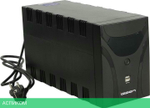 Источник бесперебойного питания Ippon Smart Power Pro II Euro 1200 (1029740)