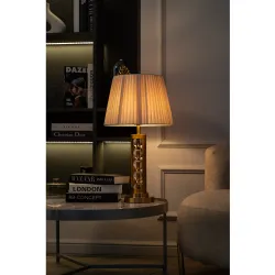 Декоративная настольная лампа Arte Lamp JESSICA