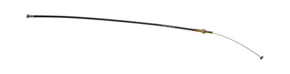 Тросик газа Suzuki DT40