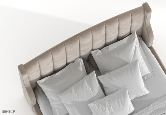 Кровать Севилья